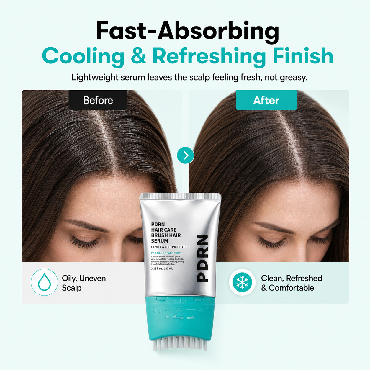PDRN Scalp Repair Serum Streng - Root Stimulator Liquid 评论和价格
