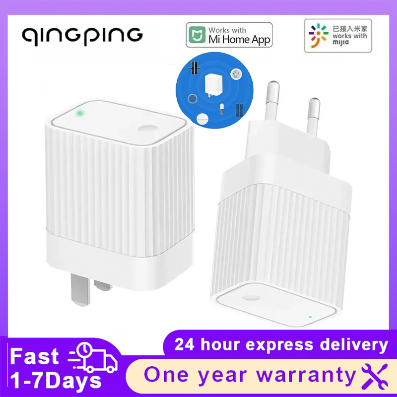 Qingping Bluetooth Gateway Hub - Xiaomi Hub Mijia Hub 评论和价格